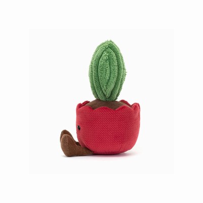 Jellycat Kerrii Cactus | GOCI-06154